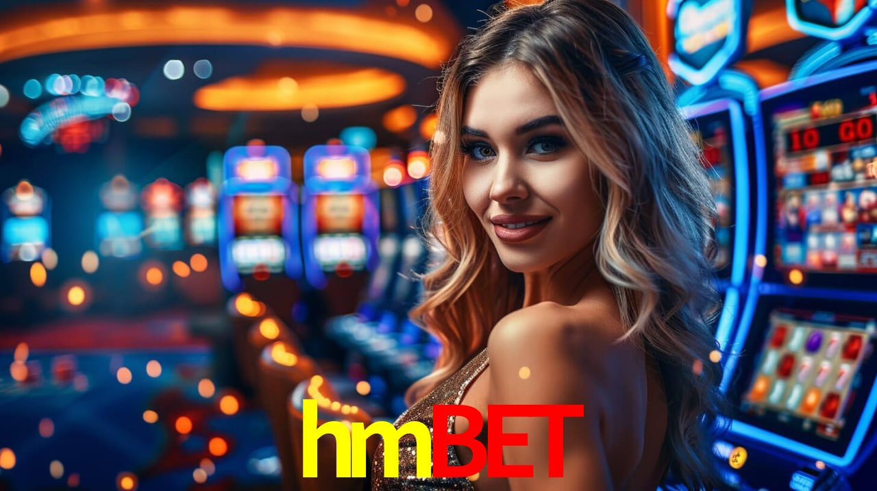 Welcome Bonus hmbet