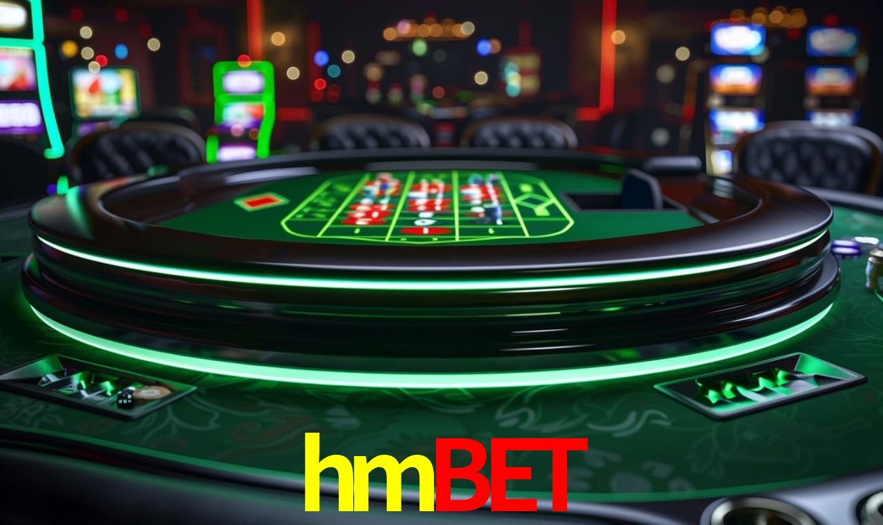 Platform Technology hmbet