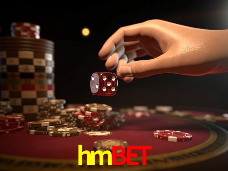 Casino Ao Vivo hmbet