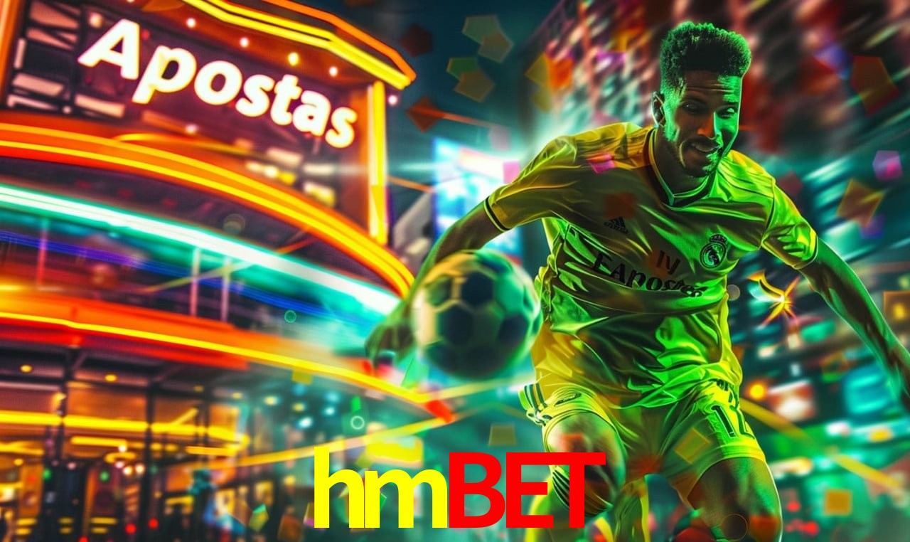 Jogos de Slot hmbet
