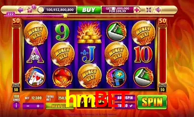 A Emoção da Loteria na hmbet: Uma Chance de Mudança de Vida