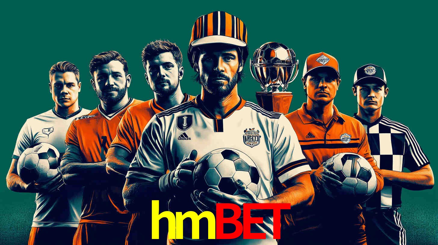 Explorando a Categoria de Eventos em Apostas na hmbet