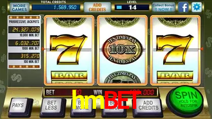 Seasonal Promotions hmbet