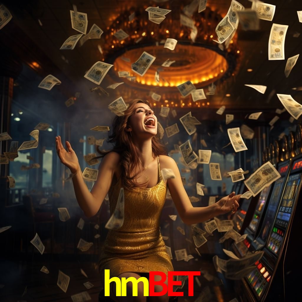 Live Casino hmbet