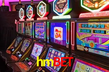 A Emoção da Loteria na hmbet: Uma Chance de Mudança de Vida